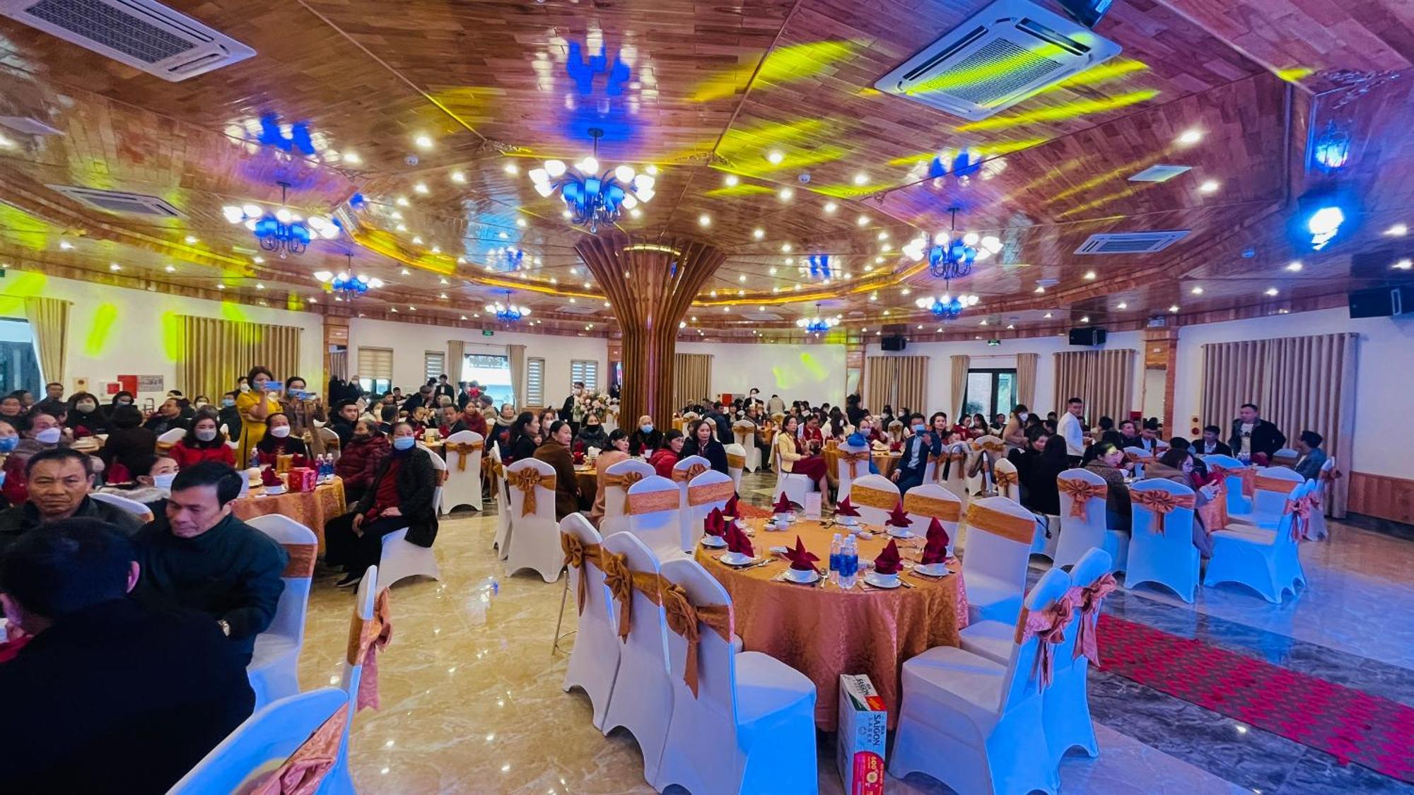 Phu Cuong Beach Hotel Донг Хой Екстериор снимка
