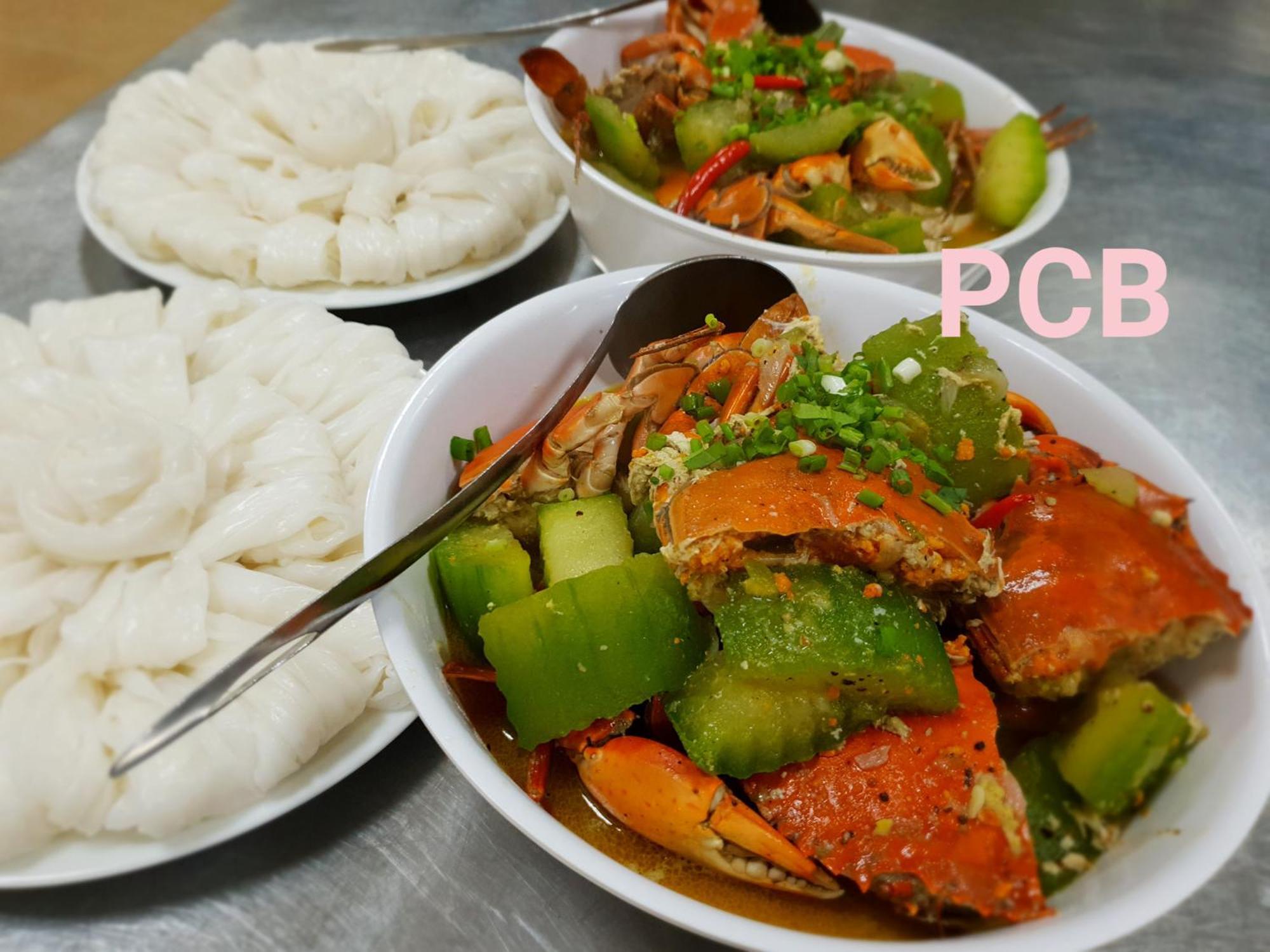 Phu Cuong Beach Hotel Донг Хой Екстериор снимка