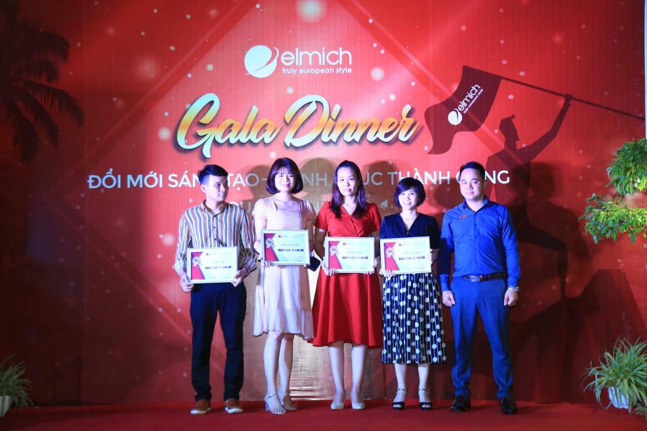 Phu Cuong Beach Hotel Донг Хой Екстериор снимка